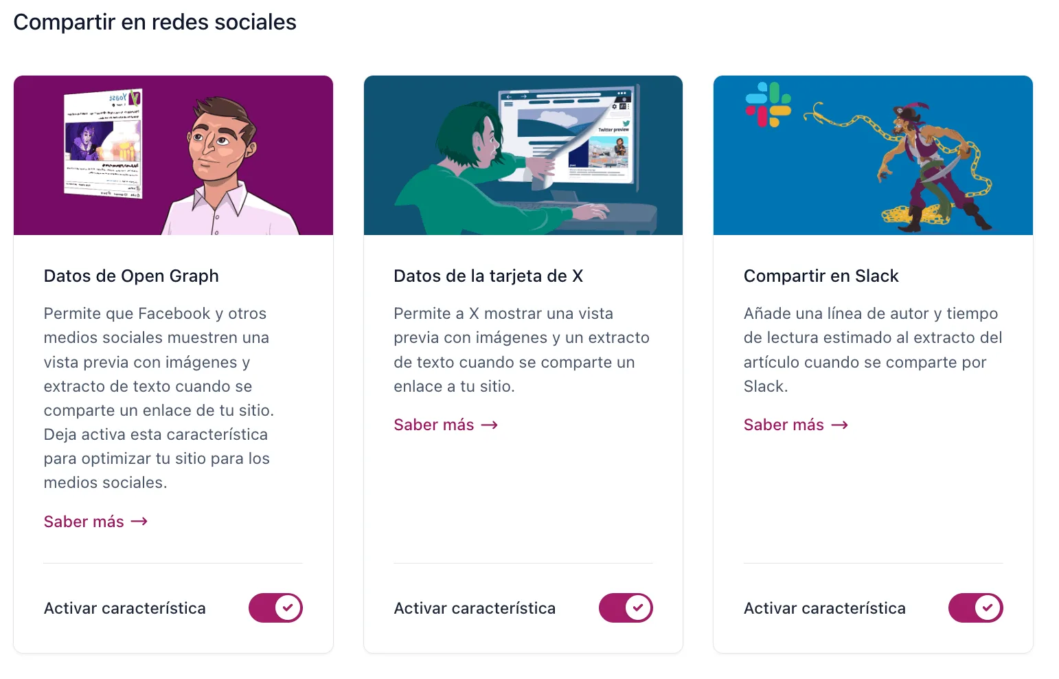 3 Preview Enriquecida Compartir Redes Sociales Yoast Seo