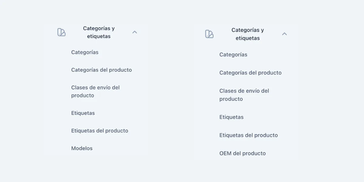 7 Editar Ajuster Categoris Y Etiquetas Yoast Seo