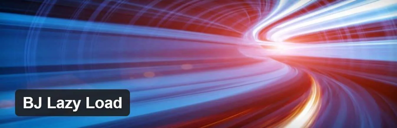 bj lazy loading carga perezosa
