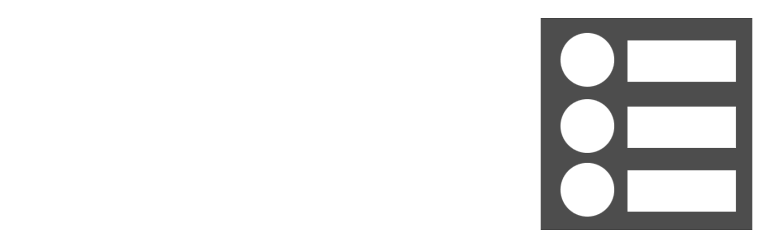 easy table of content banner