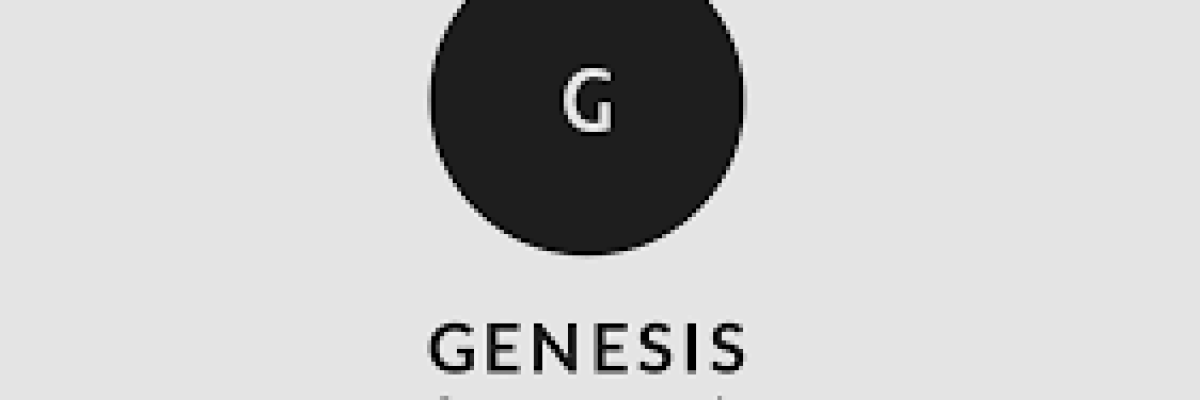 Genesis Framework Logo