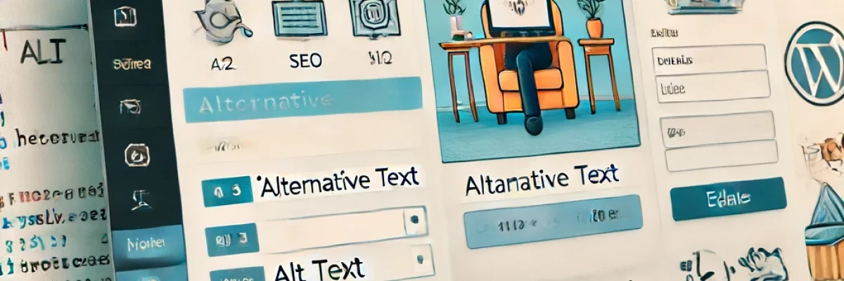 Modificar Atributo Alt Wordpress