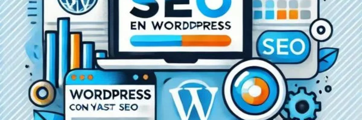 Optimizar Wordpress Seo Con Yoast Seo