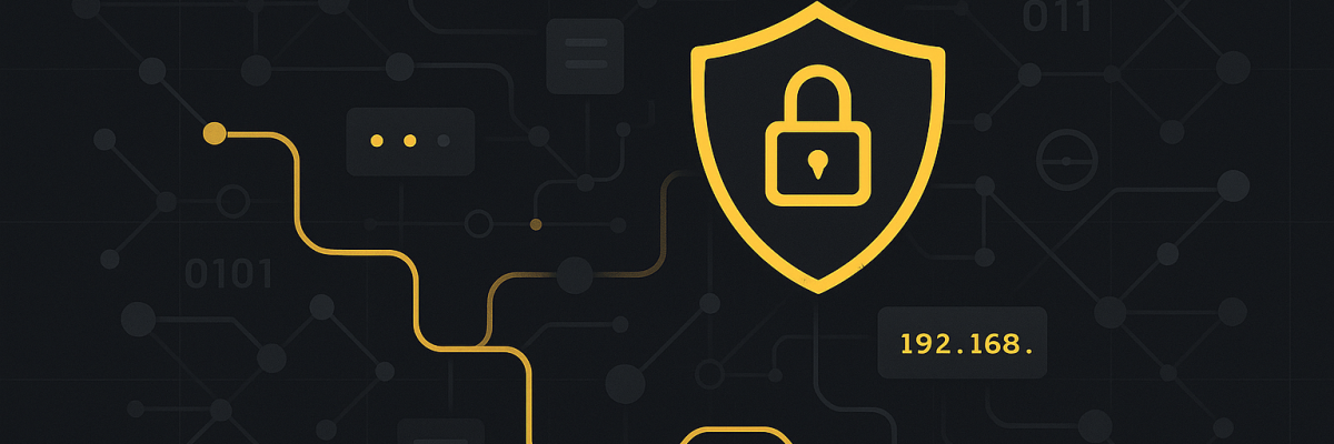 Pihole Homelab Docker Macvlan