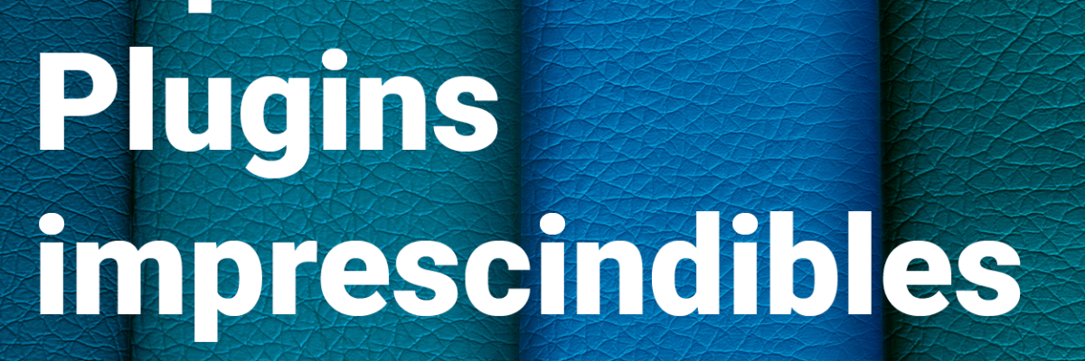 Top 10 Plugin Para Wordpress