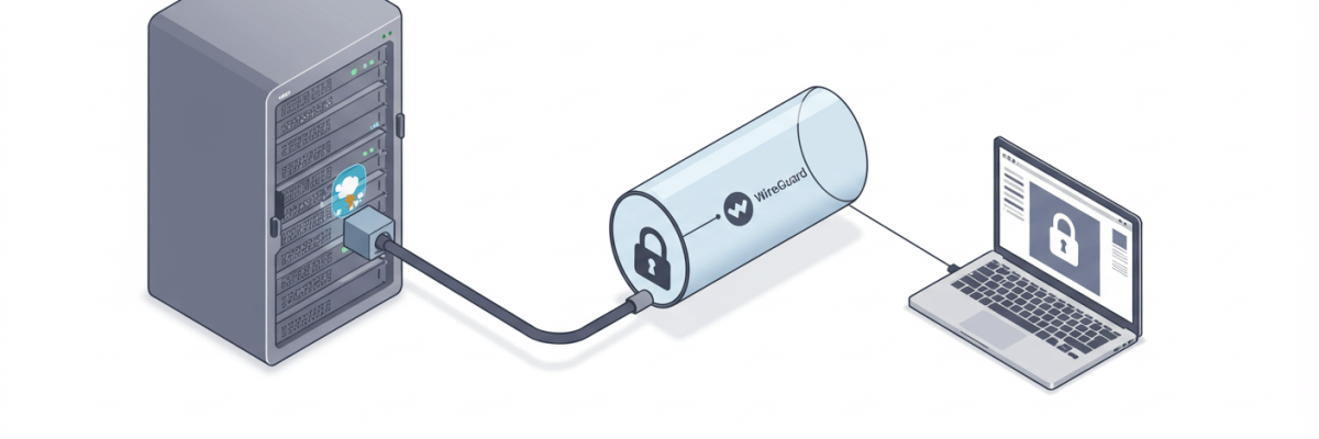 Wireguard Vpn Configuracion Inicial